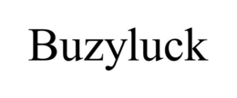 BUZYLUCK trademark