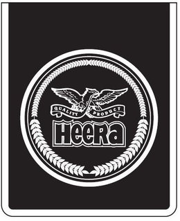 QUALITY PRODUCT HEERA trademark