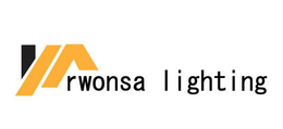 RWONSA LIGHTING trademark