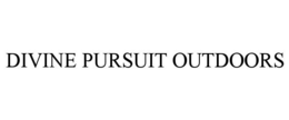 DIVINE PURSUIT OUTDOORS trademark