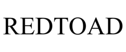 REDTOAD trademark