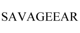 SAVAGEEAR trademark
