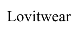 LOVITWEAR trademark