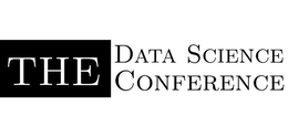 THE DATA SCIENCE CONFERENCE trademark