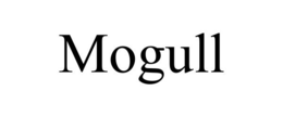 MOGULL trademark