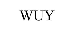 WUY trademark