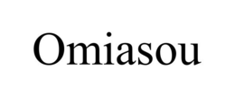 OMIASOU trademark