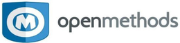 OM OPENMETHODS trademark