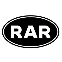 RAR trademark
