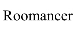 ROOMANCER trademark