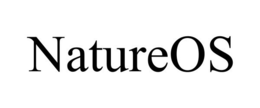NATUREOS trademark