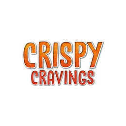 CRISPY CRAVINGS trademark