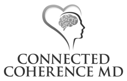 CONNECTED COHERENCE MD trademark