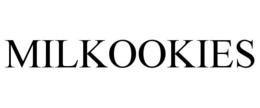 MILKOOKIES trademark