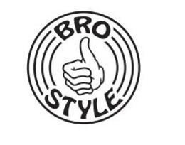 BRO STYLE trademark