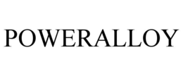 POWERALLOY trademark