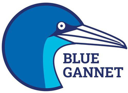 BLUE GANNET trademark