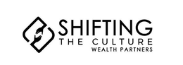SHIFTING THE CULTURE WEALTH PARTNERS trademark