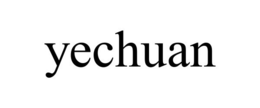 YECHUAN trademark