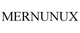 MERNUNUX trademark