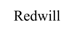 REDWILL trademark