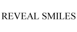 REVEAL SMILES trademark