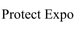 PROTECT EXPO trademark