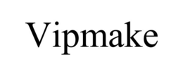 VIPMAKE trademark