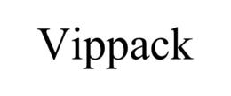 VIPPACK trademark