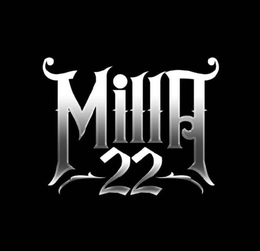 MILLA 22 trademark
