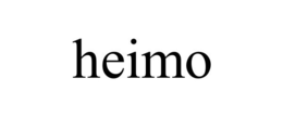 HEIMO trademark