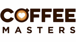 COFFEE MASTERS trademark