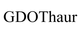 GDOTHAUR trademark