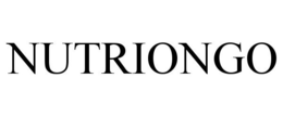 NUTRIONGO trademark