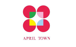 APRIL TOWN trademark