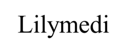 LILYMEDI trademark