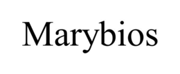 MARYBIOS trademark