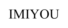 IMIYOU trademark