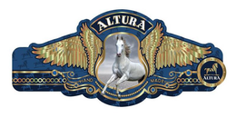 ALTURA HAND MADE ALTURA trademark