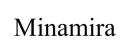 MINAMIRA trademark