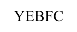 YEBFC trademark