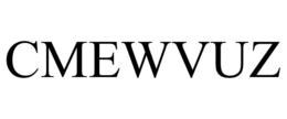 CMEWVUZ trademark
