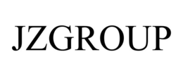 JZGROUP trademark