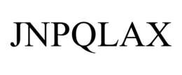 JNPQLAX trademark