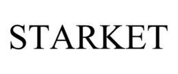 STARKET trademark