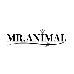 MR.ANIMAL trademark