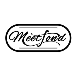 MEETFOND trademark