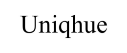 UNIQHUE trademark