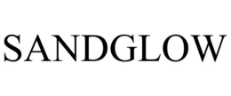 SANDGLOW trademark