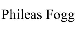PHILEAS FOGG trademark